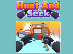 游戏Hunt And Seek
