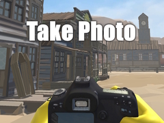 游戏Take Photo