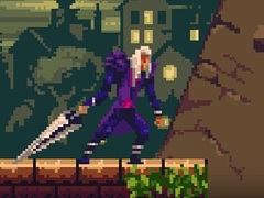 游戏Not-A-Vania