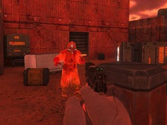 游戏Super Zombie Shooter