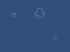 游戏Asteroidsibra 2D