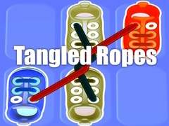 游戏Tangled Ropes