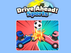 游戏Drive Ahead! Sports