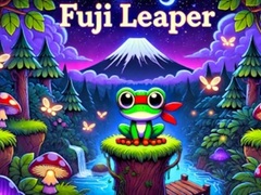 游戏Fuji Leaper