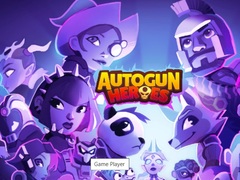 游戏Autogun Heroes