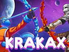 游戏Krakax