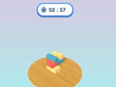游戏Tower Jam 3D