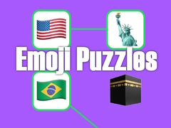 游戏Emoji Skill Puzzles