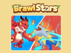 游戏Brawl Stars