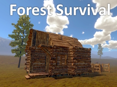 游戏Forest Survival
