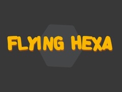 游戏Flying Hexa