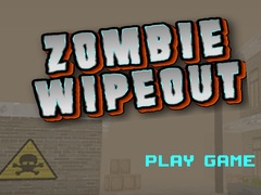 游戏Zombie Wipeout