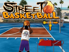 游戏Basketball Street