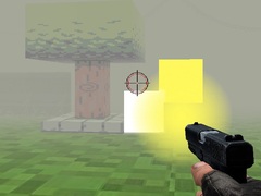 游戏Zombie Counter Craft