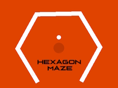 游戏Hexagon Maze