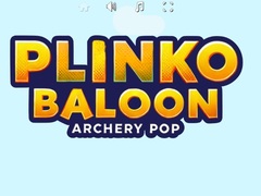 游戏Plinko Ballon
