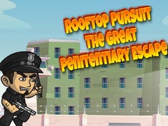 游戏Rooftop Pursuit The Great Penitentiary Escape
