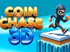 游戏Coin Chase 3D