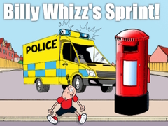 游戏Billy Whizz's Sprint!