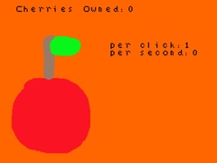 游戏Cherry