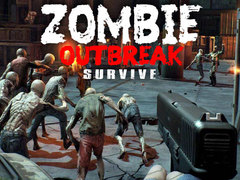 游戏Zombie Outbreak Survive