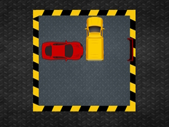 游戏Unblock Car Parking