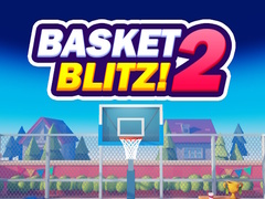 游戏Basket Blitz! 2 