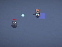 游戏Wave Defense Shooter