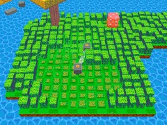 游戏Harvester Farm House