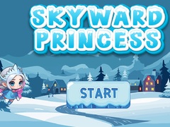 游戏Skyward Princess