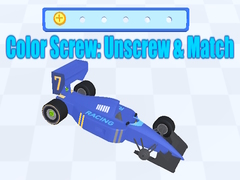 游戏Color Screw: Unscrew & Match