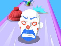 游戏Mask Evolution 3D