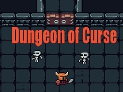 游戏Dungeon of Curse