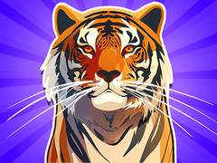 游戏Call of the Jungle! Animal Evolution