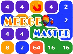 游戏Merge Master
