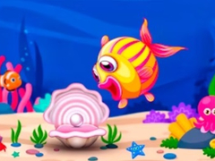 游戏Fish Kingdom