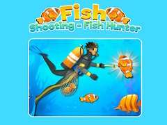 游戏Fish Shooting - Fish Hunter