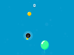 游戏Balloon Shooter