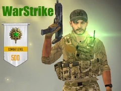 游戏WarStrike