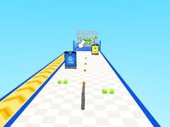 游戏Gun Clone
