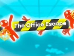 游戏The Office Escape