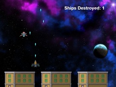 游戏Save from Aliens III