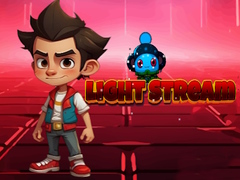 游戏Light Stream