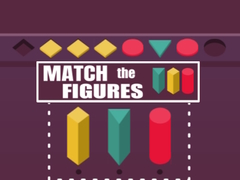 游戏Match The Figures