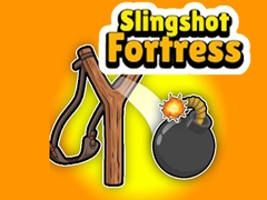 游戏Slingshot Fortress