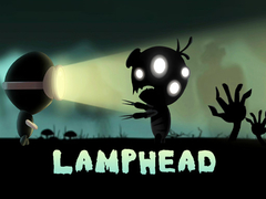 游戏LampHead