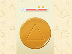 游戏Dalgona Game
