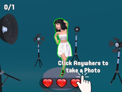 游戏Perfect Pose Maker