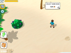 游戏Zombie Island Survival
