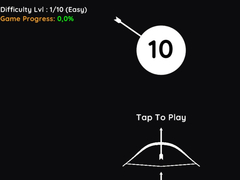 游戏Tricky Arrow